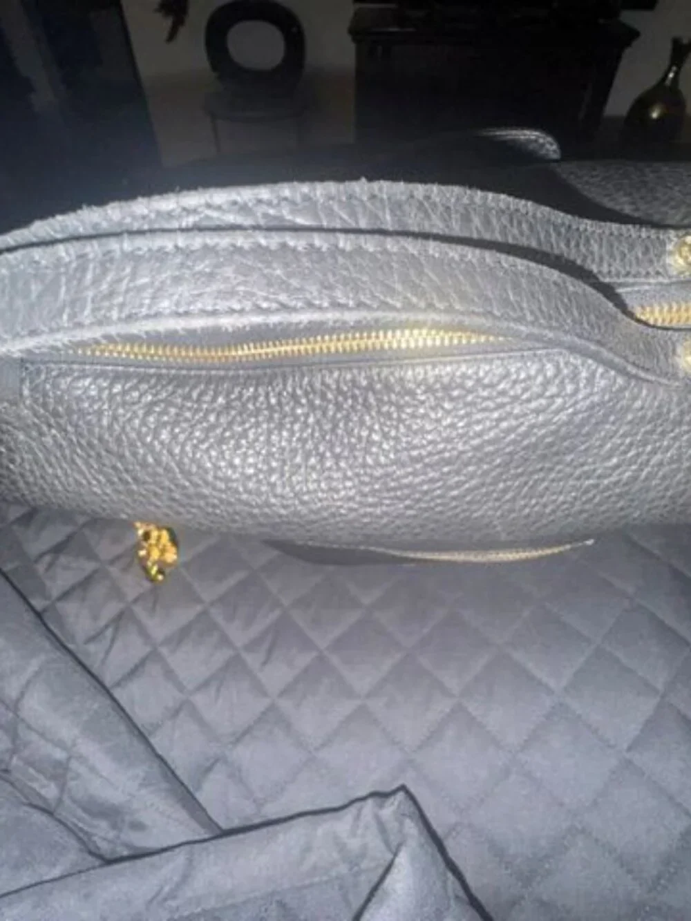 Sara Burglar Used Handbag